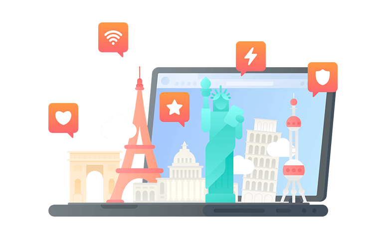 在毛里求斯连接到中国vpn - 亮讯加速器